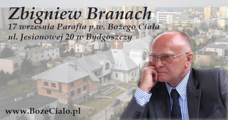 Zbigniew Branach